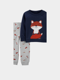 Костюми Carter’s модель 2J250710-multi Фото