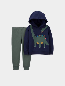 Костюмы Carter’s модель 2M036210-multi Фото