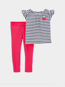 Костюмы Carter’s модель 1K349810-multi Фото