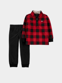 Костюмы Carter’s модель 2M140810-multi Костюмы Carter’s модель 2M140810-multi Фото