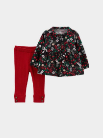 Костюмы Carter’s модель 1M081310-multi Фото