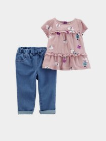 Костюмы Carter’s модель 1J178410-multi Фото