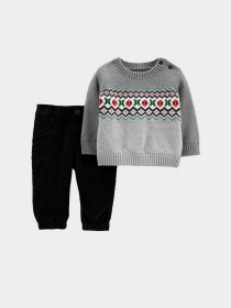 Костюмы Carter’s модель 1M016310-multi Фото