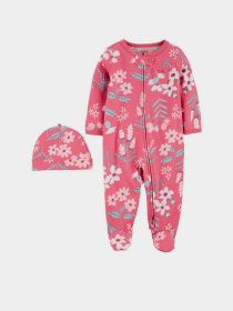 Костюмы Carter’s модель 1L778210-multi Фото