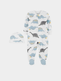 Костюми Carter’s модель 1L775710-multi Фото