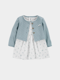 Костюмы Carter’s модель 1L778010-multi Фото