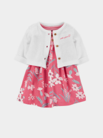 Костюмы Carter’s модель 1L778310-multi Фото