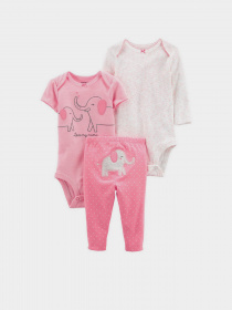 Костюм Carter’s Модель 1L763210-multi Фото