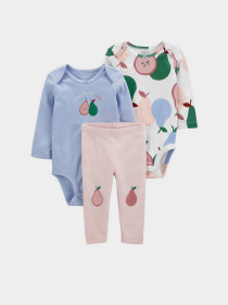 Костюмы Carter’s модель 1M106810-multi Фото