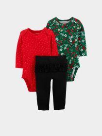 Костюмы Carter’s модель 1M106910-multi Фото