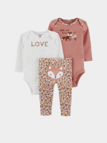 Костюмы Carter’s модель 1M203210-multi Фото