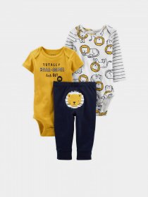 Костюм Carter’s модель 1L762010-multi Фото