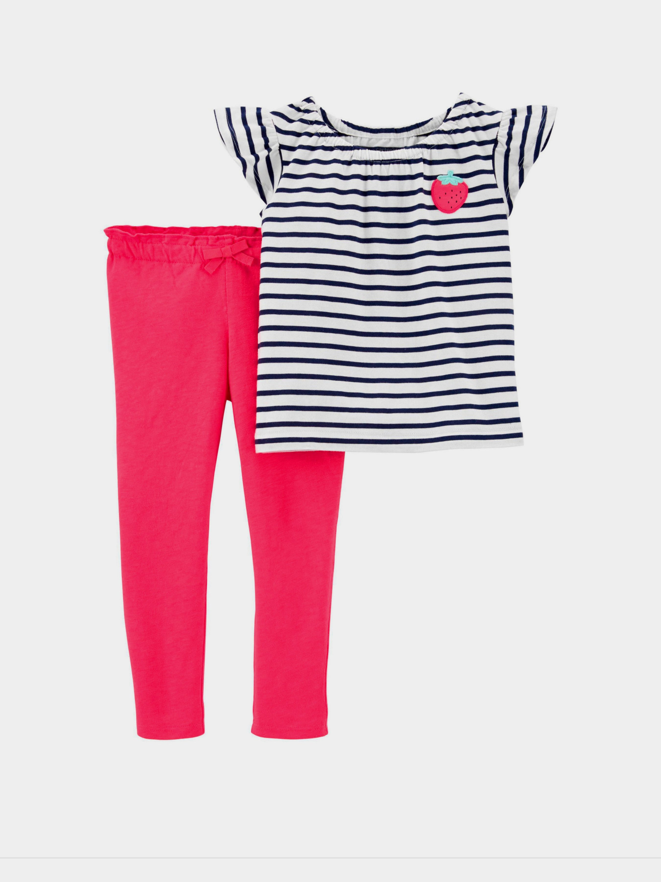 Костюмы Carter’s модель 2K349810-multi Фото