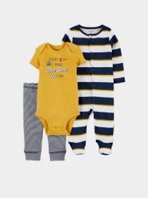 Костюми Carter’s модель 1L761510-multi Фото