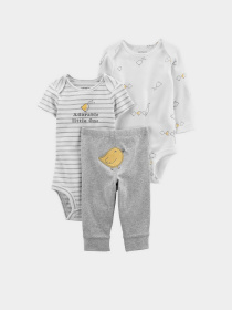 Костюми Carter’s модель 1L763410-multi Фото