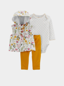 Костюмы Carter’s модель 1M546910-multi Фото