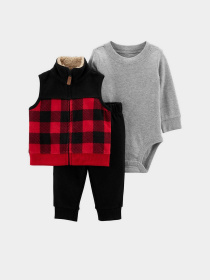 Костюмы Carter’s модель 1M300710-multi Фото