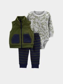 Костюмы Carter’s модель 1M061710-multi Фото