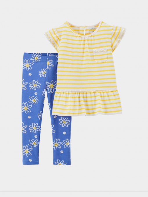 Костюмы Carter’s модель 2K349710-multi Фото