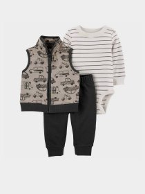 Костюмы Carter’s модель 1M062210-multi Фото