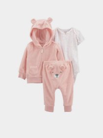 Костюмы Carter’s модель 1L774810-multi Фото