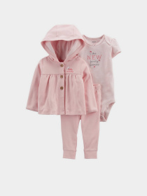 Костюмы Carter’s модель 1L777810-multi Фото