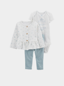 Костюмы Carter’s модель 1L778510-multi Фото