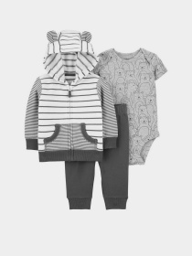 Костюмы Carter’s модель 1M150810-multi Фото