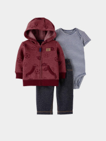 Костюмы Carter’s модель 1M150910-multi Фото