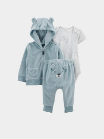 Костюми Carter’s модель 1L772810-multi Фото