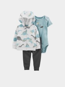 Костюмы Carter’s модель 1L776010-multi Фото