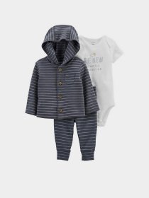 Костюмы Carter’s модель 1L776310-multi Фото