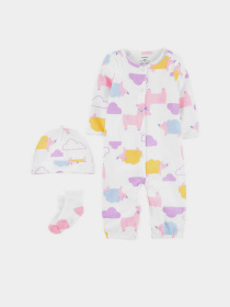 Костюмы Carter’s модель 1L775010-multi Фото