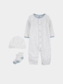 Костюмы Carter’s модель 1L775310-multi Фото