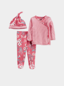 Костюмы Carter’s модель 1L777910-multi Фото