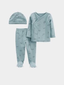 Костюмы Carter’s модель 1L775510-multi Фото