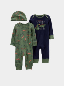 Костюмы Carter’s модель 1L761610-multi Фото