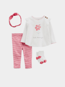 Костюмы Carter’s модель 1L777710-multi Фото