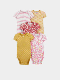 Боді Carter’s модель 1L766910-multi Фото