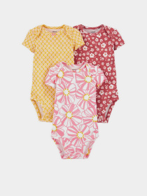 Боді Carter’s модель 1L779710-multi Фото