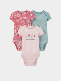 Боді Carter’s модель 1L779810-multi Фото