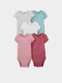 Боді Carter’s модель 1L780910-multi Фото