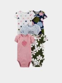 Боді Carter’s модель 1L956410-multi Фото
