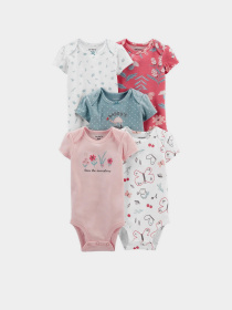 Боді Carter’s модель 1L766810-multi Фото