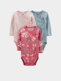 Боді Carter’s модель 1L778610-multi Фото