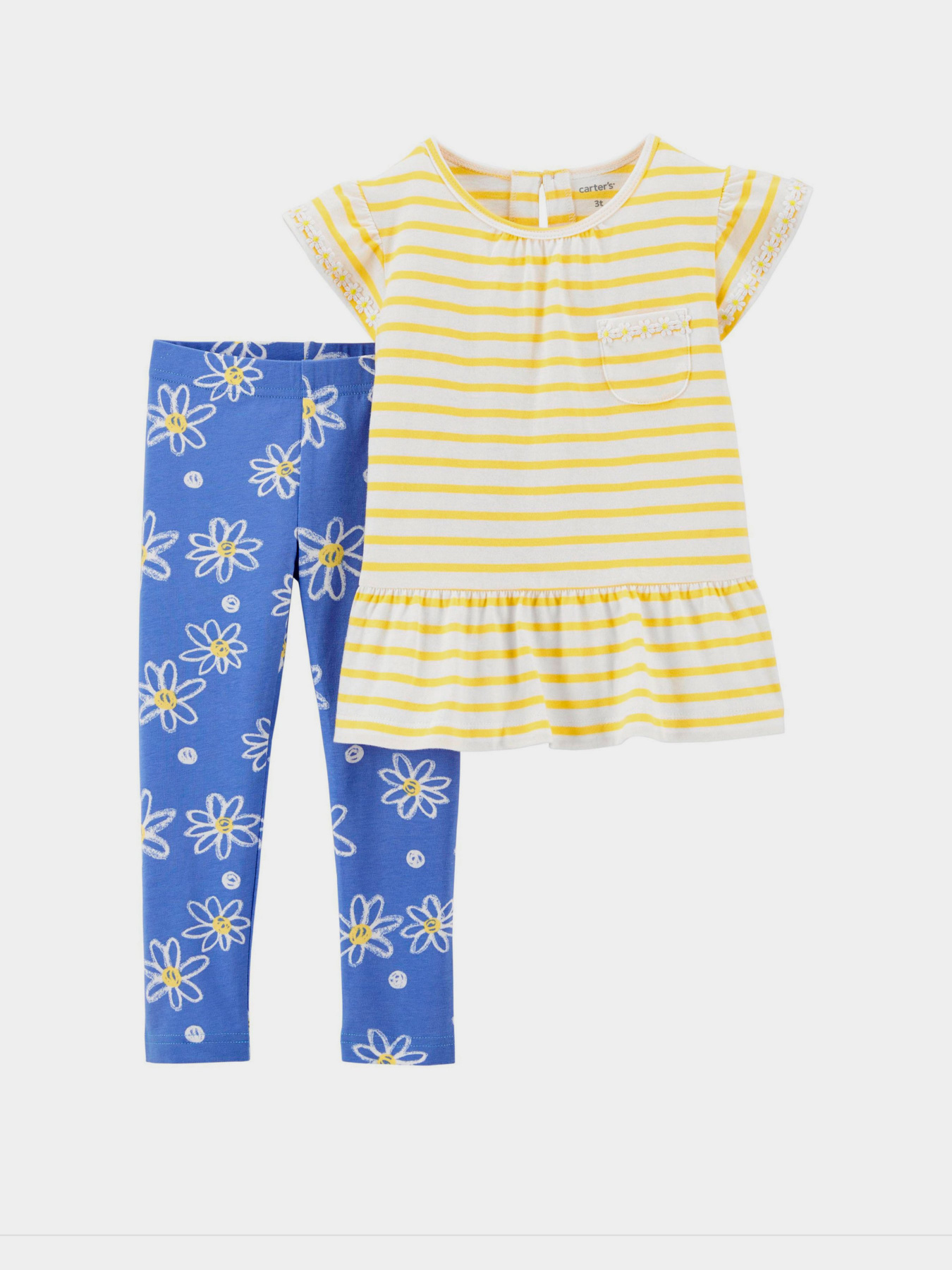 Костюми Carter’s модель 1K349710-multi Фото