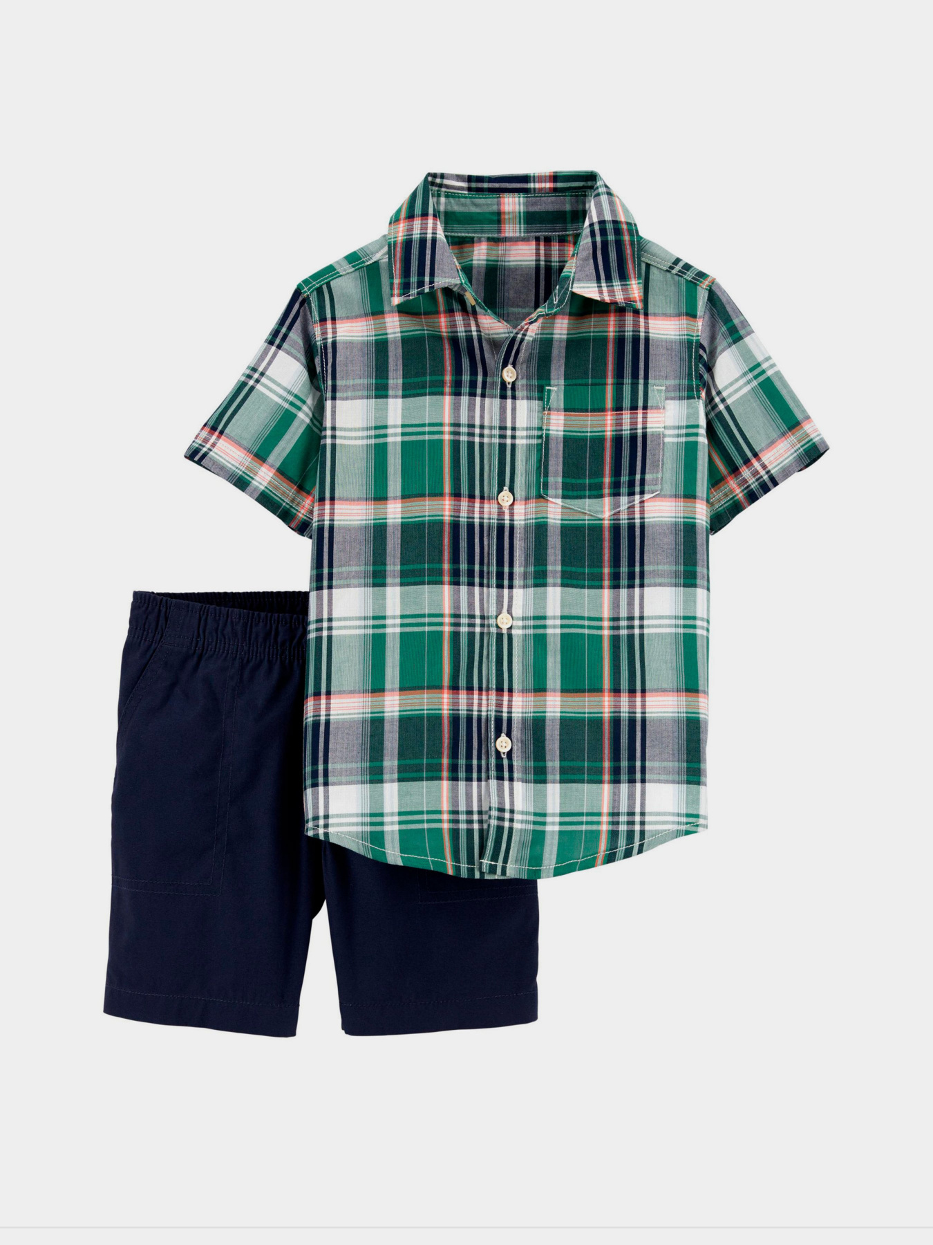 Костюмы Carter’s модель 1K378310-multi Фото