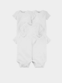Боди для младенцев Carter’s модель 1L930510-multi Фото