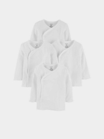 Боди для младенцев Carter’s модель 1L930710-multi Фото