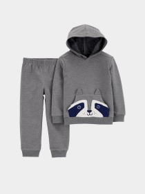 Костюмы Carter’s модель 2J925810-multi Фото